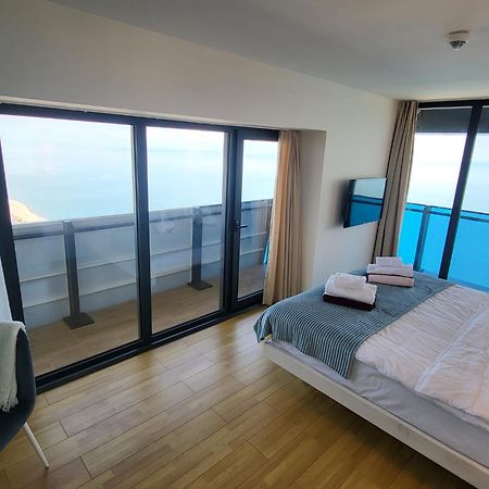 Orbi City Aparthotel Batumi Phòng bức ảnh
