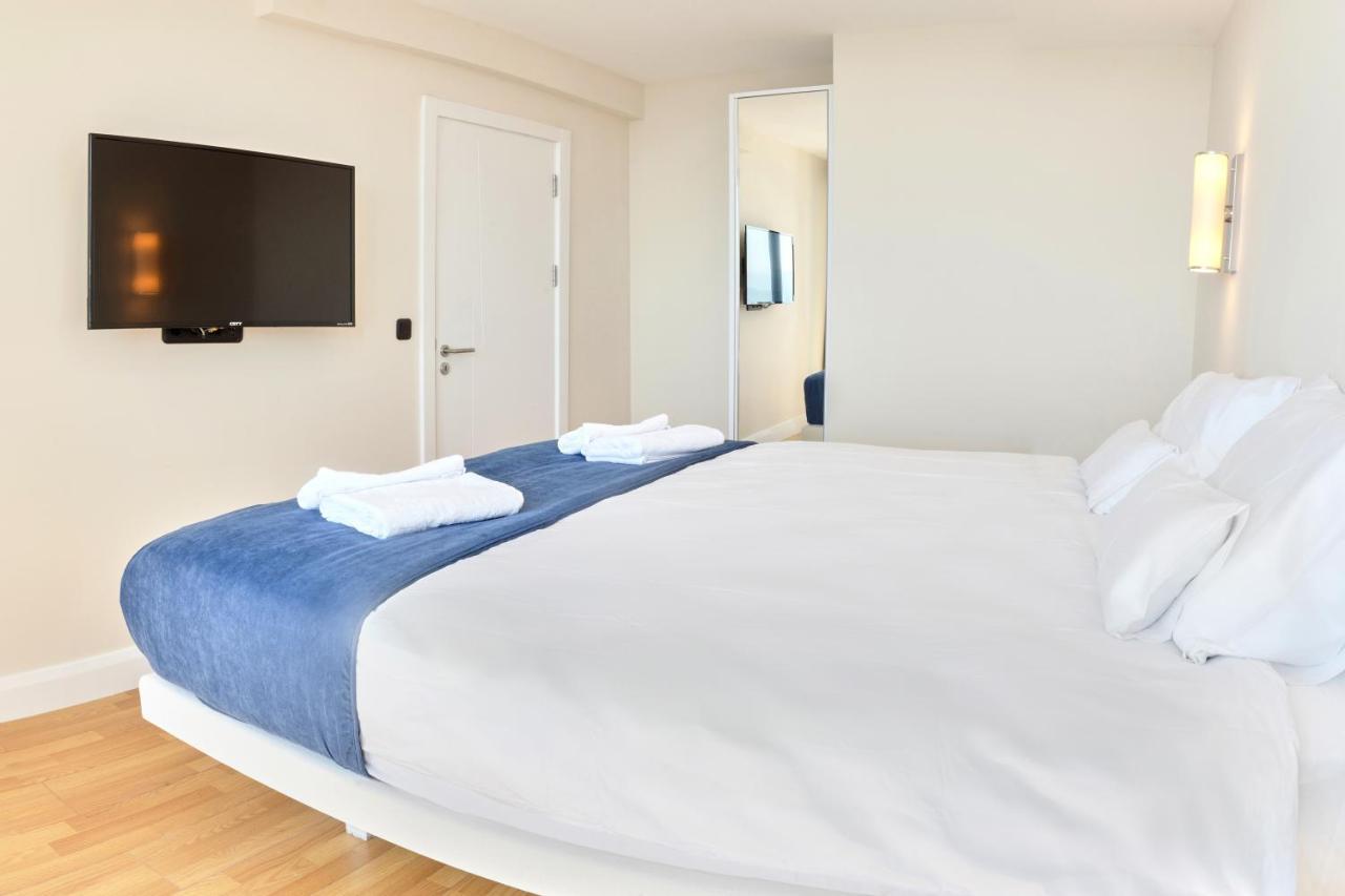 Orbi City Aparthotel Batumi Ngoại thất bức ảnh