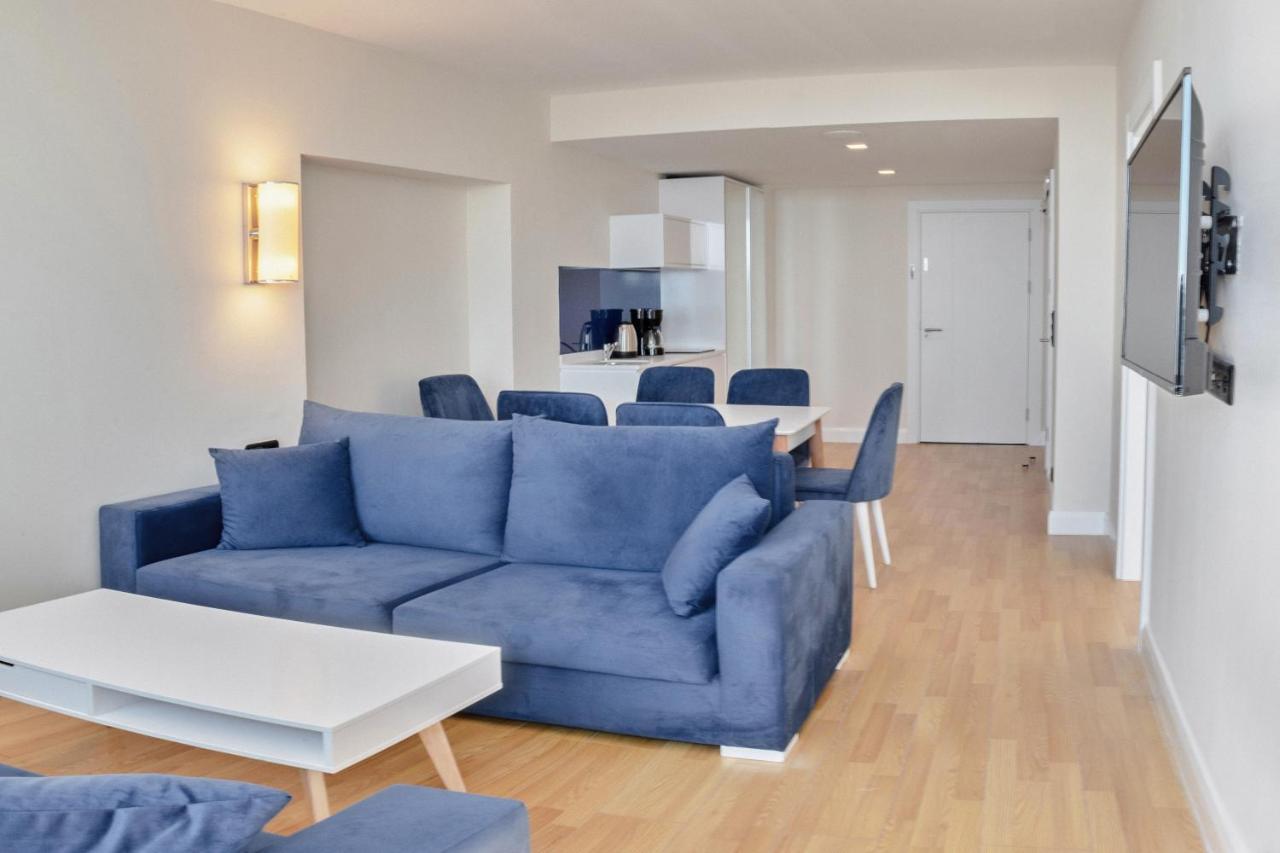 Orbi City Aparthotel Batumi Ngoại thất bức ảnh