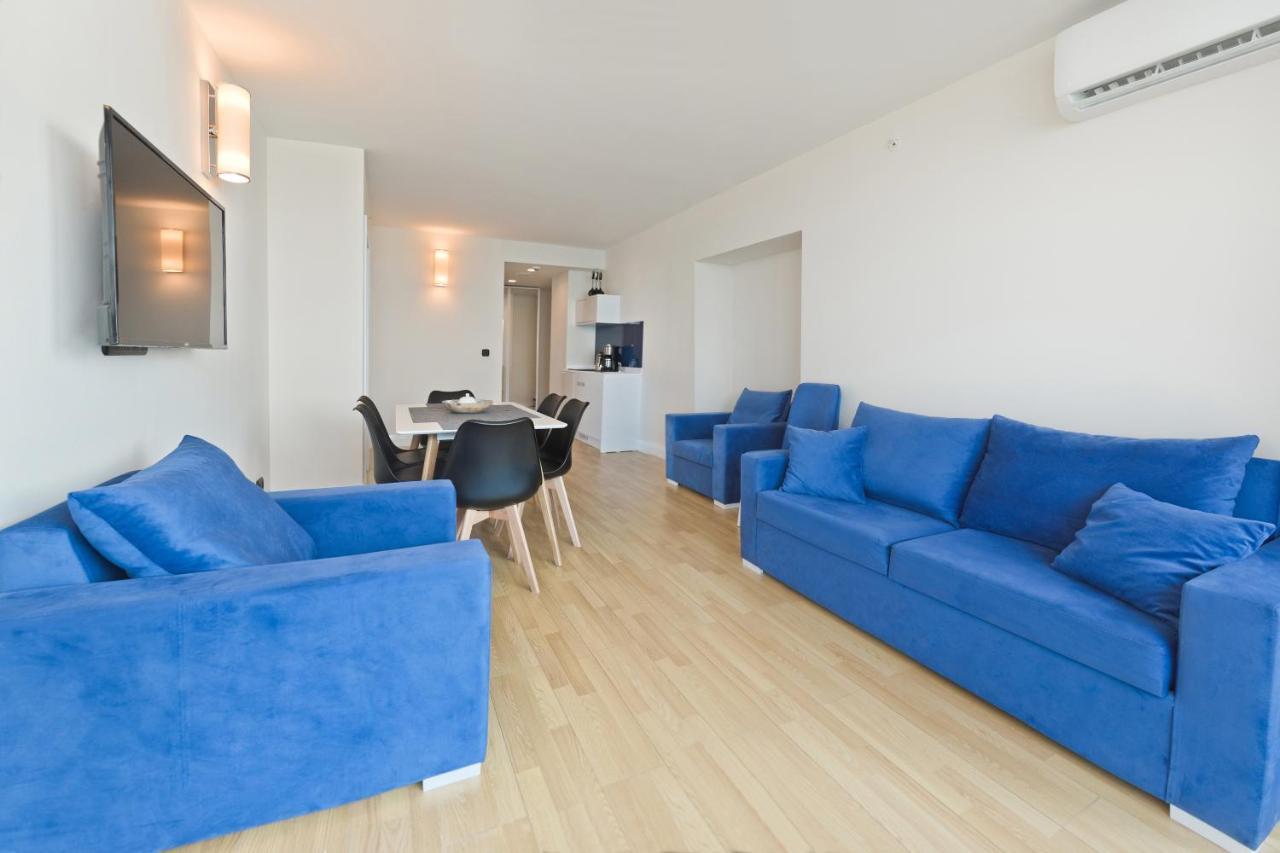 Orbi City Aparthotel Batumi Ngoại thất bức ảnh