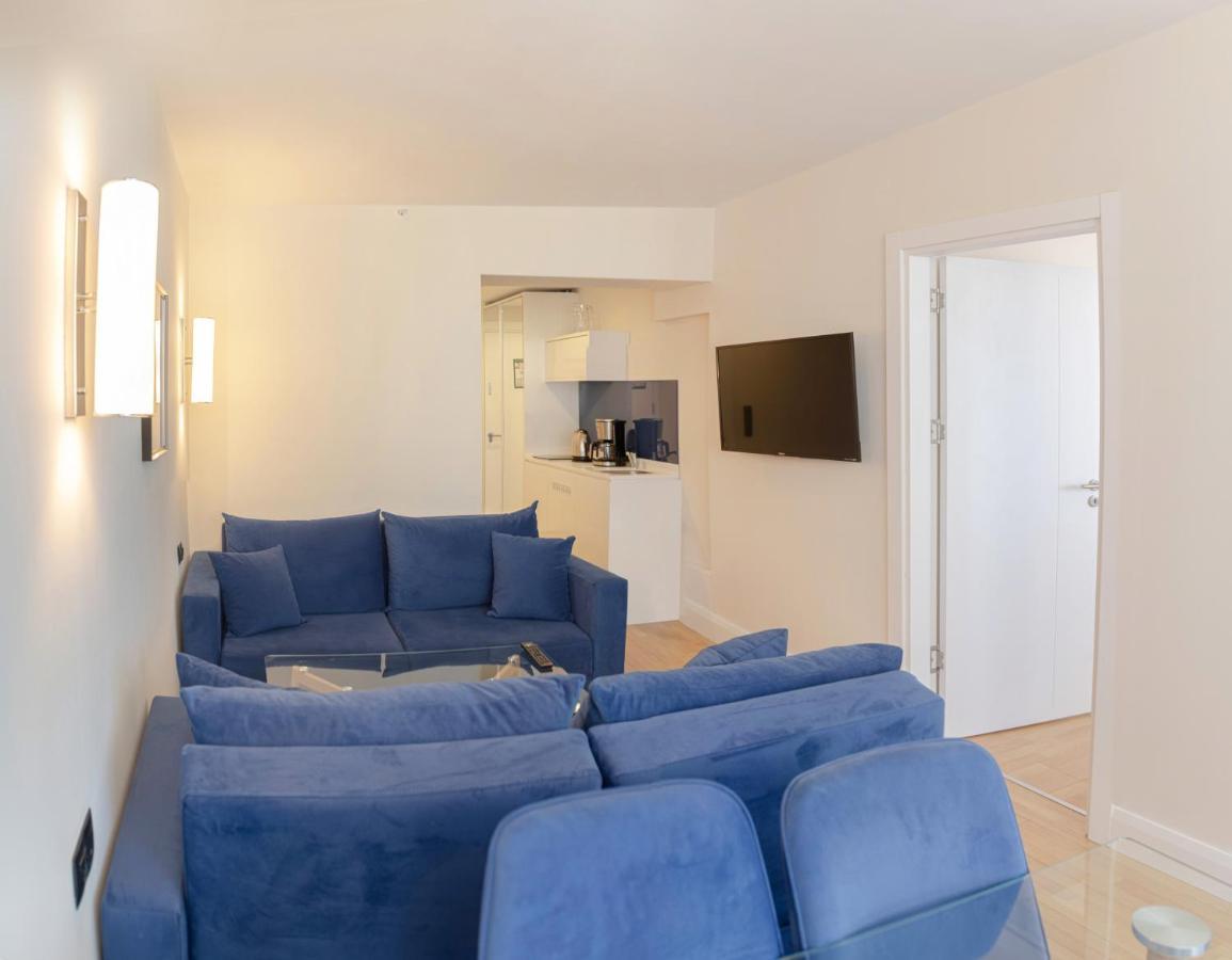 Orbi City Aparthotel Batumi Ngoại thất bức ảnh