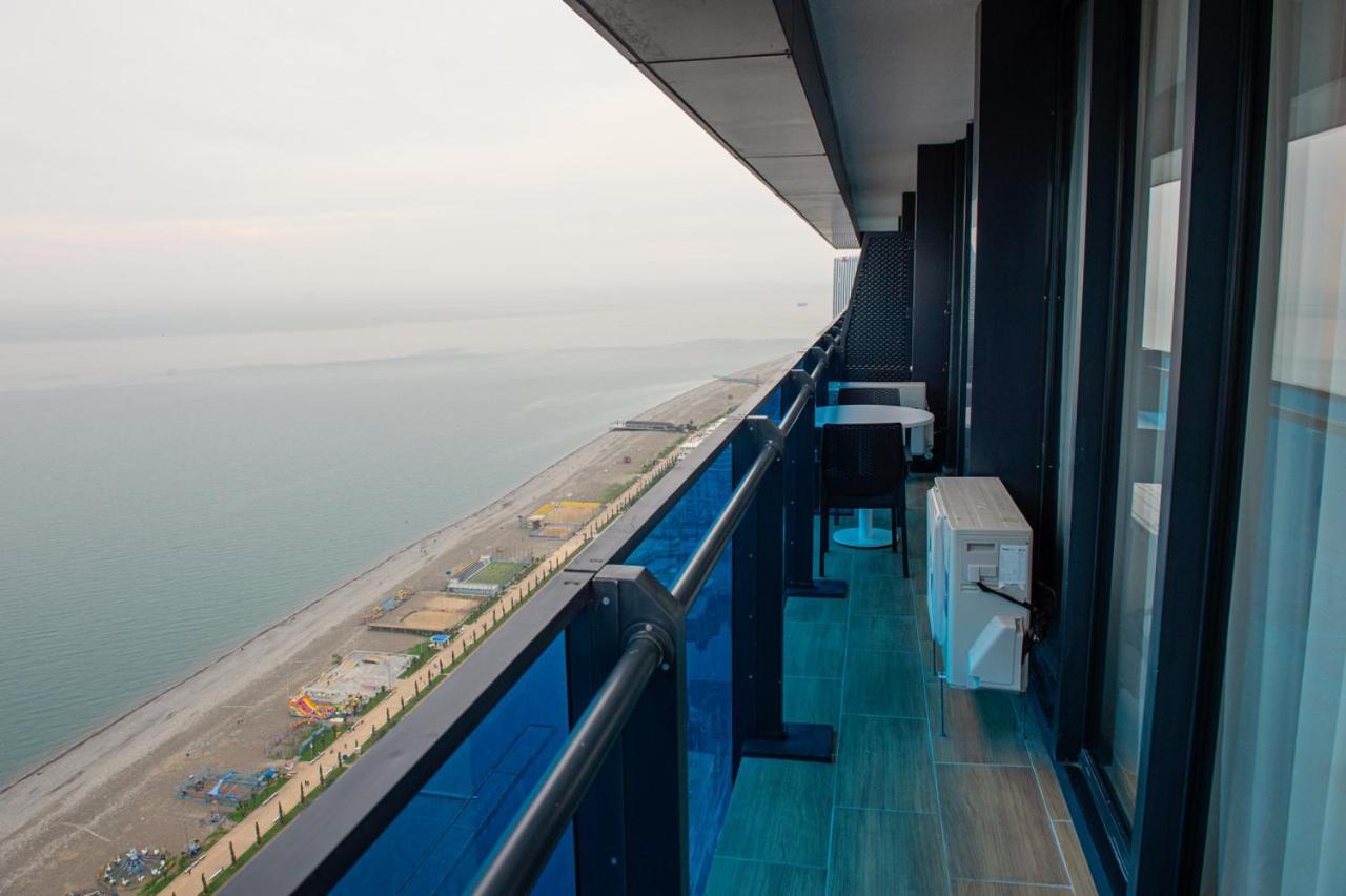 Orbi City Aparthotel Batumi Ngoại thất bức ảnh
