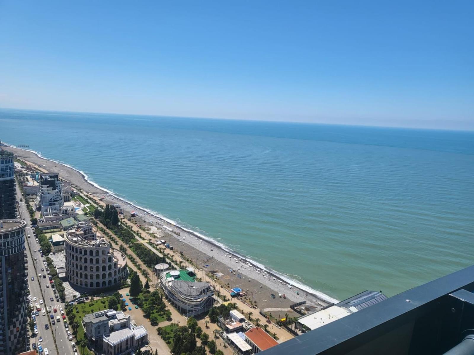 Orbi City Aparthotel Batumi Phòng bức ảnh